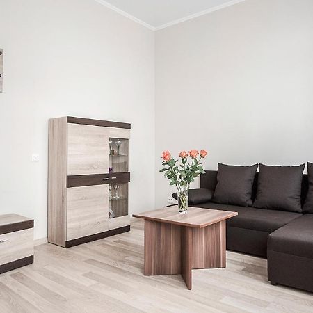 Valeri Aprtment Διαμέρισμα Κάουνας Εξωτερικό φωτογραφία